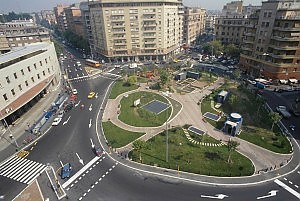 piazza bologna