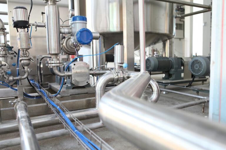 strumentazione industriale