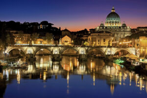 scegliere compro oro roma
